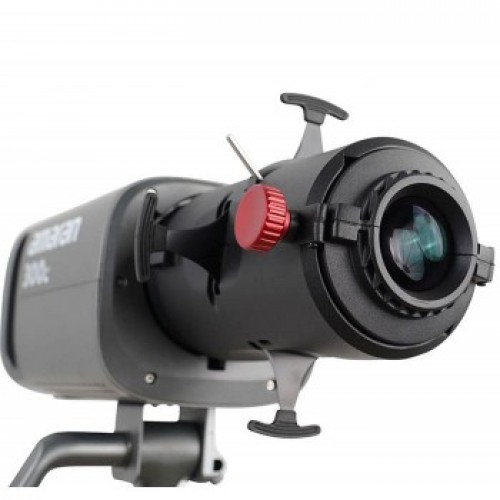 Snoot Amaran spotlight SE